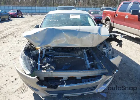 2015 Ford Fusion Se from USA, damaged, VIN 3FA6P0H76FR235413